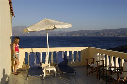 Mare Hotel Apartments Ágios Nikólaos 외부 사진